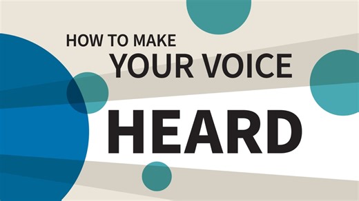 How to Make Your Voice Heard Online Class | LinkedIn Learning, formerly Lynda.com