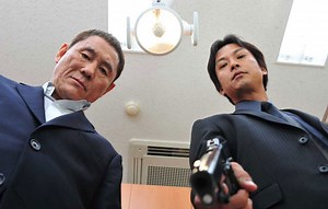 Беспредел (2010) — Фильм.ру