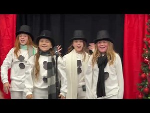 Ogletree Elementary Presents: North Pole Musical