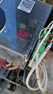 Programação comando Ditec Entrematic DIT600