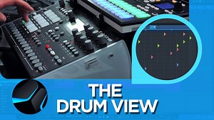 Did you know that Studio One has a dedicated Drum View as an alternative to the classic Piano Roll? Let PreSonus Software Specialist Gregor Beyerle tell you all about it. LEARN MORE ABOUT STUDIO ONE: https://bit.ly/3hPOyGp LEARN MORE ABOUT PRESONUS SPHERE: https://bit.ly/3BlnZ3J | Fender Studio