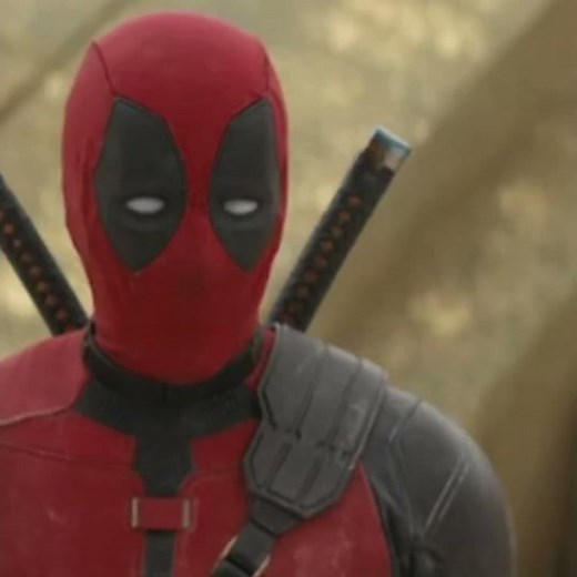 Legjobb marvel karakter | Rozsomák Edit | Deadpool & Wolverine