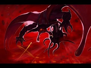 Shadow the Hedgehog: Devil Doom (Final Boss)