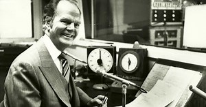 Paul Harvey Scarily Predicted The Future in 1964. Now Listen to His Prophetic Words 55 Years Later