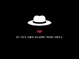 F4F - Mobster gf spots you at the bar - RED (1/4) (Script by u/snooooza)