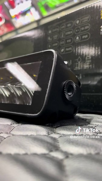 High-Performance Hella Black Magic Driving Beam Bar Review