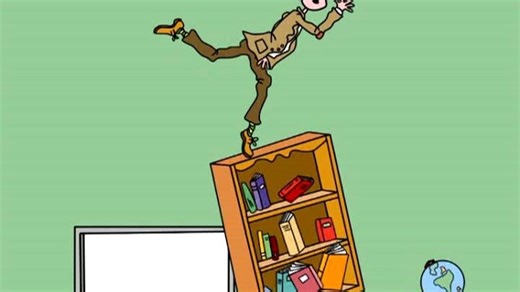 KB2 unit 2 歌曲故事