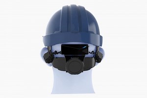 Two-Way Bone Conduction Animation