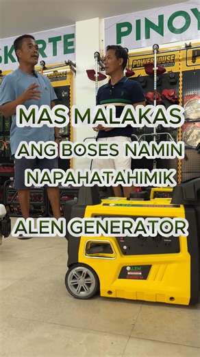 TULUNGAN KO KAYONG MAG CANVAS NG GENERATOR | Diskarte Pinoy TV
