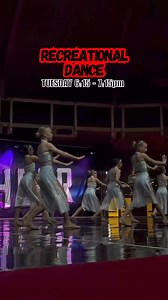 🚨STARTING THIS WEEK🚨 Recreational Allstar Dance from Primary4 TUESDAY 6:15pm-7:15pm Come along to learn the basics and fun of Allstar Dance! Great way to be apart of a team sport without any pressure, amazing way to learn all the different varieties we have to offer✨ https://form.jotform.com/242364691281055 Click the link to sign up for these classes ❤️⬆️ | JC Dance and Cheer Academy