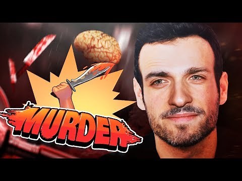 DÉCOUVREZ SQUEEZIE OLICARD ! (ft. MisterMV, Laink, Terracid)