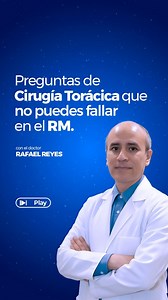 Tras aplicarse una ampolla de penicilina, un paciente de 27 años llega a emergencia con dificultad respiratoria severa y saturación de 70%. 😷 El Dr. Rafael Reyes analiza este caso de shock anafiláctico, explicando paso a paso cómo manejar la vía aérea y cuál es el procedimiento de elección en una urgencia crítica: la cricotiroidotomía. Así se enseña en USAMEDIC: con casos reales, razonamiento clínico y enfoque directo al examen. 🩺 Curso Residentado Médico 2026 – Clínicas Macrodiscusiones 📆 In