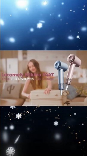 Best Travel Hair Dryer 2026 💨🔥 #Shorts