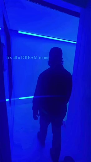 MESMERIZE LIVING DREAM is now open in Austin TX #austintx #austinart #artexhibit #immersive #mesmerize #austinthingstodo #austinartscene #familyfriendly