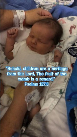 Sanctity Of Life #sanctityoflife #chooselife #prolife #children #abortion #pregnancy #unborn #bible