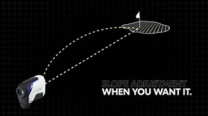 Nikon Sport Optics Coolshot Pro II Stabilized TV Spot, 'Unshakeable Confidence'