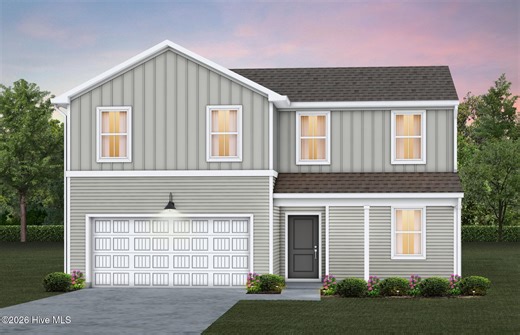 536 Coronado Ave, Leland, NC 28451 - MLS 100567241 - Coldwell Banker
