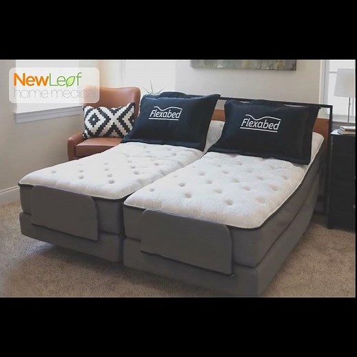 Flexabed Premier Review: Best Adjustable Bed for Seniors & Comfort Seekers