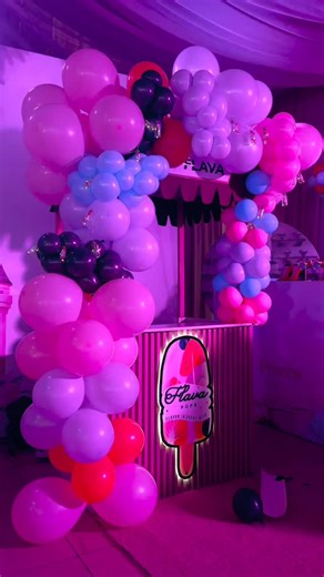 flava pops on Instagram: "We are honored to be part of This luxurious event, One of its kind... Record breaking event. We were called all the way to kano and we delivered in grand style. Three beautiful kids, one magical kingdom. Thank you @exclusive_eventkn for finding our brand worthy Client @complete_corner Beautiful moment captured by @shot_by_deeno Planning & coordination @exclusive_eventkn Decor @balloonbazaar_ Venue @amani_events_center Artists @iam_smalldoctor @danmusa_newprince @alijita