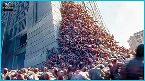 587K views · 17K reactions | Zameen Par Zombies Ka Toofan ( Silent Zone 2025 Movie explained in Hindi/Urdu | PART 1 In this video, we dive into Silent Zone (2025) — a tense zombie survival thriller packed with intense action, emotional drama, and a chilling fight for survival in a world overrun by the undead. #hollywood #horror #filmexa #HollywoodStories #dubbed Movie Name: Silent Zone Release Year: 2025 part 2 link https://www.facebook.com/share/v/1SpVNtbFGP/ | Filmexa | Facebook