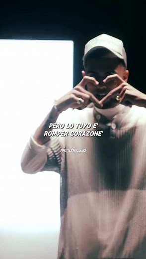 Vete Pal' Carajo - Jay Wheeler (Remix) Lyrics