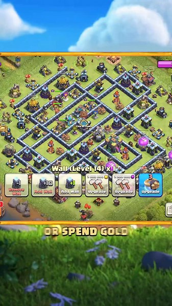 Manage your resources wisely and clear your path for ultimate destruction with these 5 Pro Tips! #clashofclans