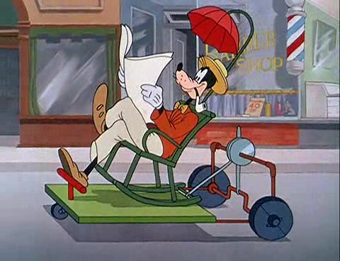 高飞全集[The.Complete.Goofy]-03-[Baggage.Buster](1941)