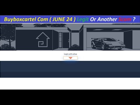 Buyboxcartel Com ( JUNE 24 ) Legit Or Another Scam ? Buyboxcartel ! Buyboxcartel Com Reviews