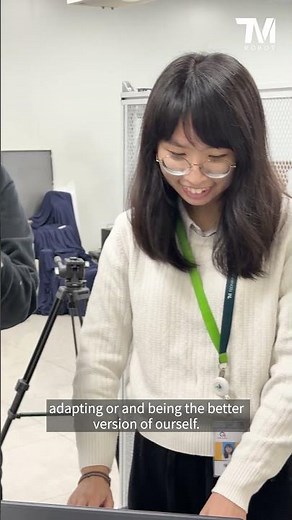 [Women's Day] The Brain Behind Humanoid R&D: Tiffany Chen 👩🏻 | Techman Robot