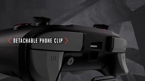 PowerA MOGA XP5-A Plus Bluetooth Controller for Mobile & Cloud Gaming on Android/PC