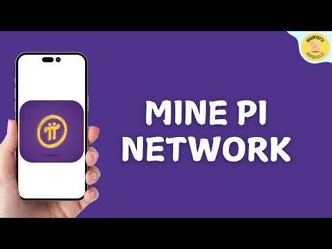 How to Mine Pi Network on iPhone & Android