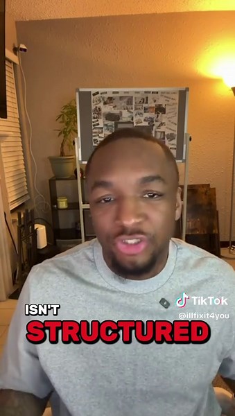 You don’t need motivation. You need structure. The banks aren’t emotional. They read data. Fix the data. Fix the approvals. Comment 𝗖𝗢𝗠𝗠𝗨𝗡𝗜𝗧𝗬 and let’s position you correctly. #CreditSuccess #MoneyMoves #FundingSolutions #LevelUpYourCredit #IllFixIt4You