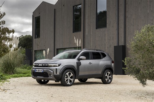 Prețuri oficiale pentru Dacia Duster 2024. Start de la 18.800 de euro