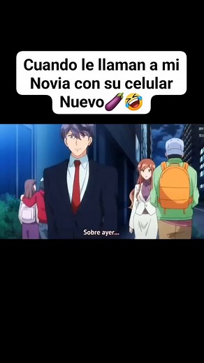 XL Joushi #anime #manga | Mitsuri Sama