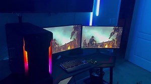 1.1K reactions · 39 shares | Thanks for sharing your setup with us Larry! | CLX Gaming | Facebook