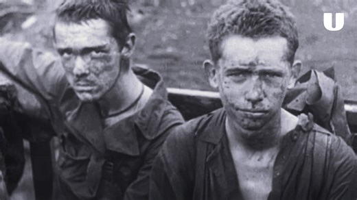 The World at War - Series 1: Episode 26 | Channel 4