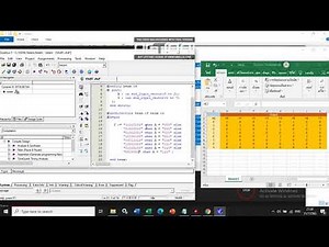 Circuit Design from the Truth table VHDL Code