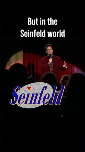 Seinfeld "The Contest": what made this episode so good?