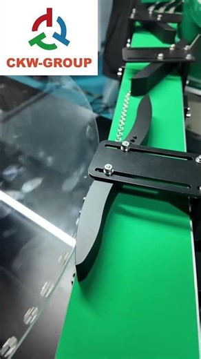 VISUAL INSPECTION MACHINE FOR STAINLESS STEEL SNAP 2025 12 22