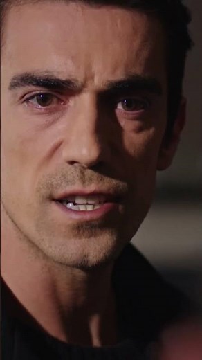 No one will make my family cry again! - Love in Black and White | Siyah Beyaz Aşk #shorts