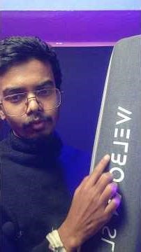 New Light 🔥 Welborn SL 500 RGB Light #Welbornsl500 #photography #light