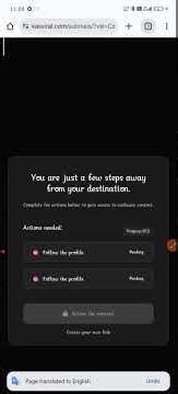 COMO PEGAR KEY , COMO BULAR OS ENCURTADO