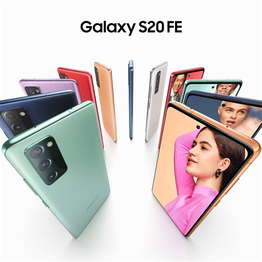 Achetez le Galaxy S20, S20+, S20 Ultra 5G, S20 FE | Prix et offres | Samsung France