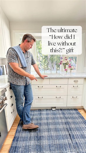 PRINCIPLE FAUCETS on Instagram: "Our STEP adapter pedal is the kitchen-life-changing gift that keeps on giving✨✨✨ Upgrade your existing standard faucet with the ultimate in hands-free technology so your whole family can: 💙 work faster 🫧 keep cleaner 💦 save water in a whole new way! Head to principlefaucets.com for the STEP holiday sale starting Thanksgiving day to get 35% off—the best price of the year!!! Use code: holiday35 . . . . . #kitchendesign #kitchenremodel #kitchenrenovation #kitchen