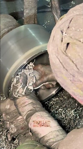 Inside the Steel Pan Manufacturing Process!