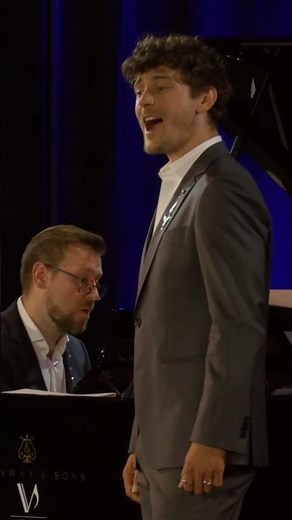Jakub Józef Orliński sings Purcell: Music for a While