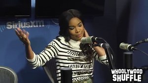 Hollywood Secrets: Gabrielle Union Explains Why She and Sanaa Lathan Didn't Start Off As Friends | Essence