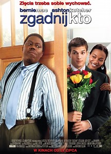 Zgadnij kto | Film | 2005