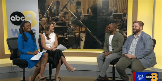 Richmond Symphony presents Virginia premiere of 'An African American Requiem'