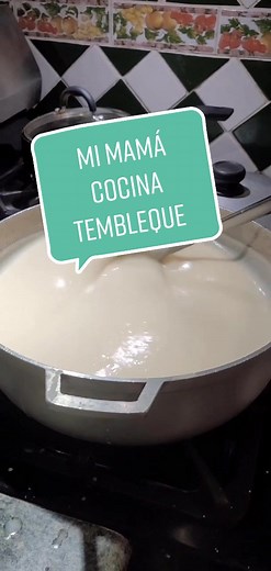 Delicious Tembleque Recipe - Puerto Rican Christmas Dessert